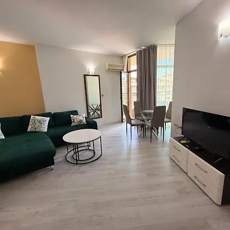 Grenada Sp Apartment