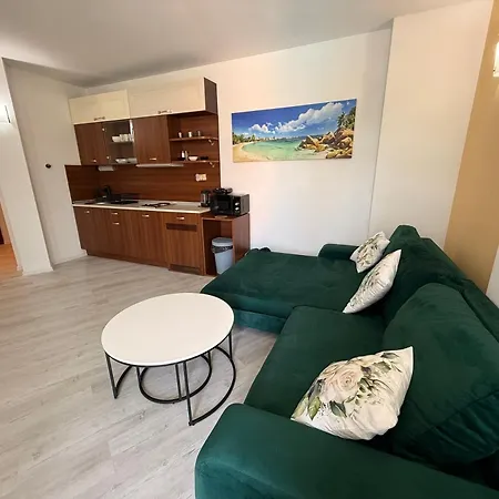 Grenada Sp Apartment