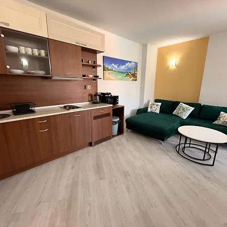 Apartment Grenada Sp *
