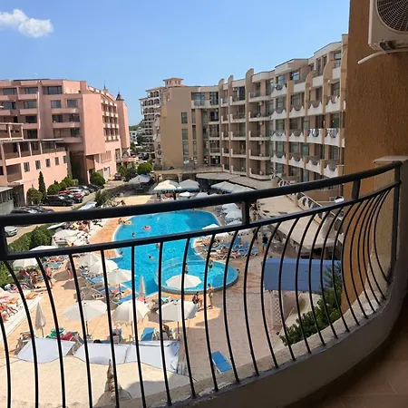 Apartment Grenada Sp Sunny Beach